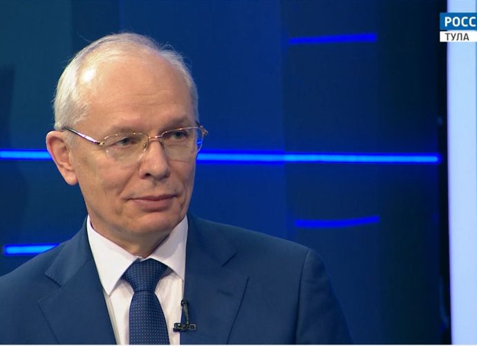 Рустэм Марданов: К концу года ключевая ставка может снизиться до 11–12%