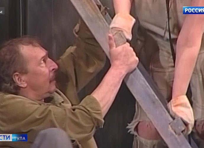 Умер на сцене, остался в сердцах. Каким запомнили артиста Михаила Матвеева