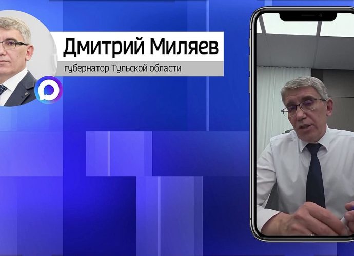 Миляев. Итоги. Выпуск 13.03.2026