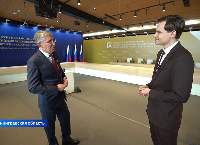 Миляев. Итоги. Выпуск 06.03.2026