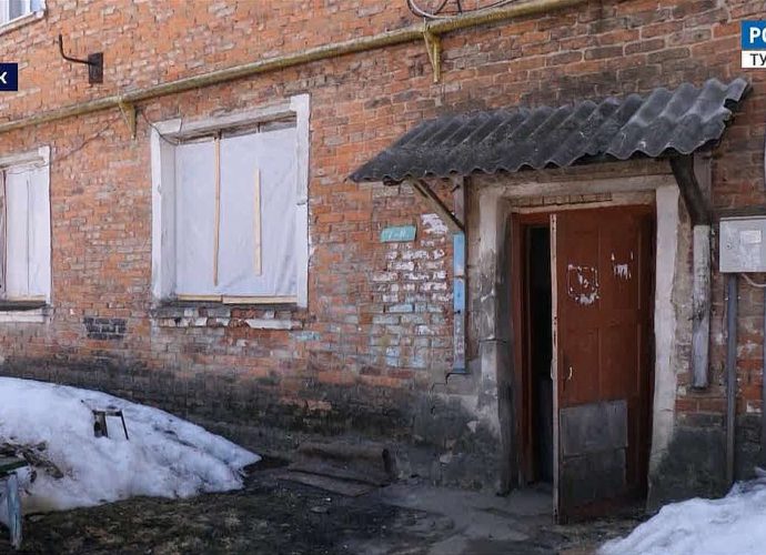 Жители дома в Сокольниках с 2018 года ждут переселения