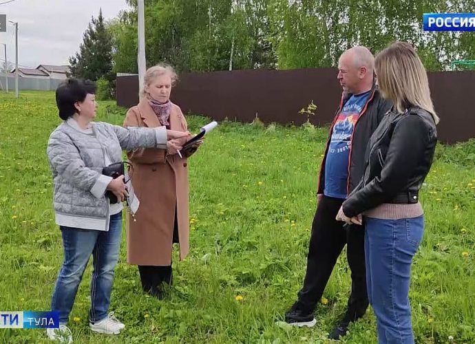 В финал Всероссийской премии «Служение» вышли два тульских проекта