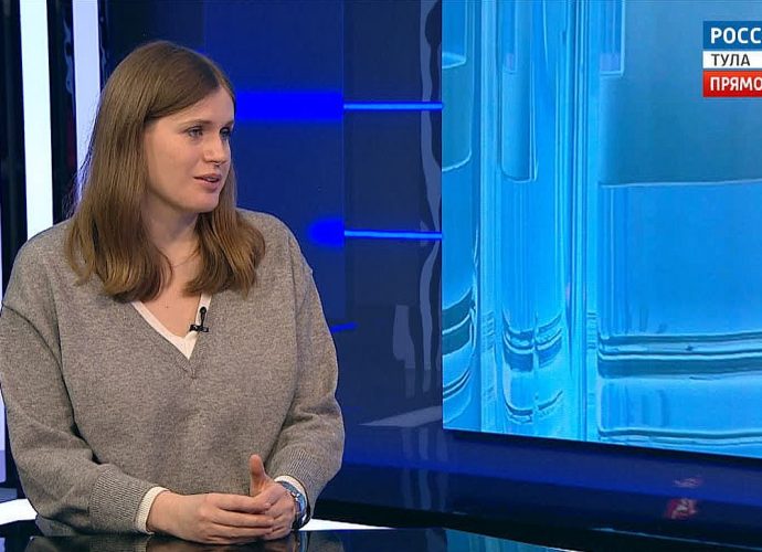 Сезонное обострение: гастроэнтеролог Юлия Терехова о питании детей весной