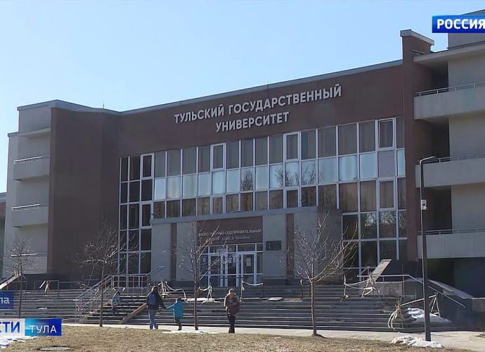 С 4 по 8 мая на федеральной территории «Сириус» проходил Всероссийский фестиваль студенческого спорта «АССК ФЕСТ». Тульскую область на масштабном мероприятии представила делегация Тульского государственного университета.