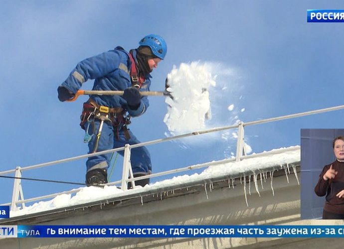 События недели. Эфир от 01.03.2026 Россия 1