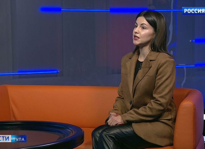 Дана Ветеркова: 2026-й — время единства, юбилеев и творческих коллабораций