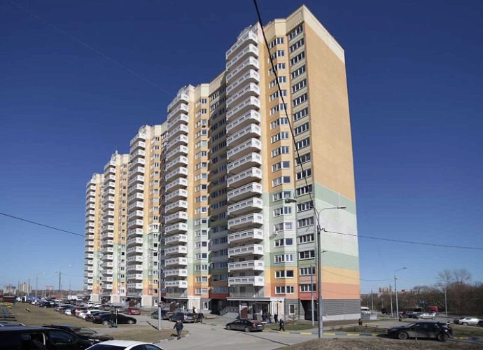 Педиатр из Орла переехала в Тулу и получила служебную квартиру к 8 Марта