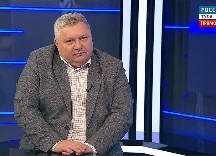Олег Жилкин: Комплекс ГТО пережил и забвение, и возрождение