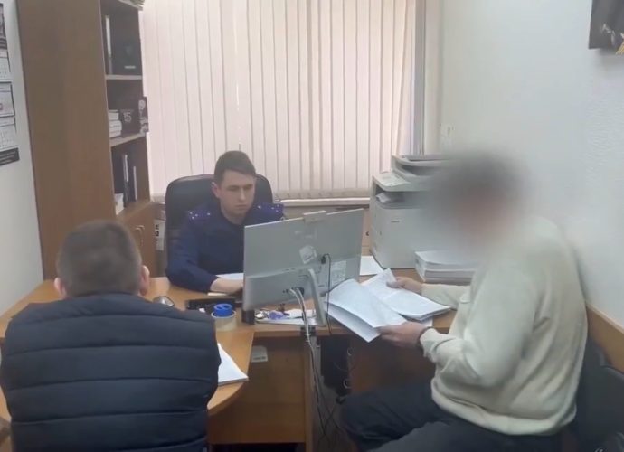 В Туле предъявлено обвинение генеральному директору строительной организации, который на протяжении шести лет похищал деньги клиентов, не выполняя взятые на себя обязательства.