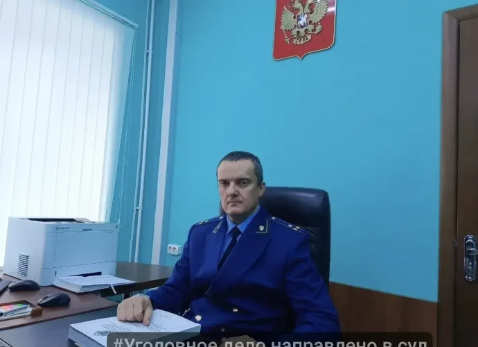 Туляков будут судить за продажу немаркированных сигарет