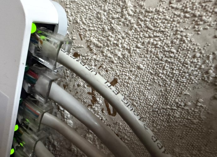 Проверьте безопасность вашего Wi-Fi за 5 минут