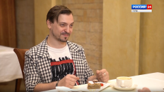 Тульский художник-модельер Артур Браже получил награду федеральной премии «Бизнес-Успех»