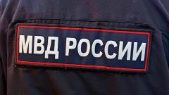 Полиция, МВД, правопорядок