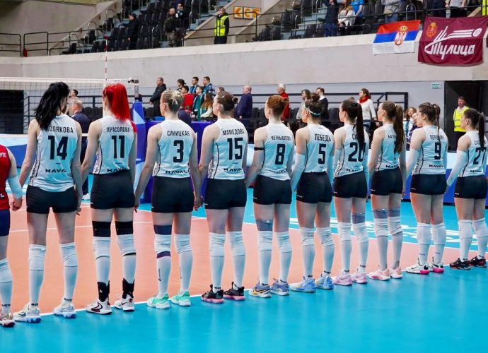 «Тулица» завершила выступление в Кубке России