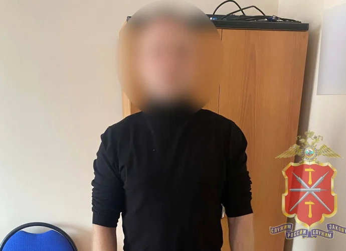 В Туле в отдел полиции обратился индивидуальный предприниматель с заявлением о хищении товара из торговой точки.