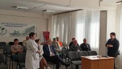 Фельдшеры из Белёвского района получат новые служебные автомобили