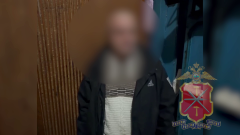 Житель Кимовского района хранил у себя марихуану и хотел убить отца отверткой