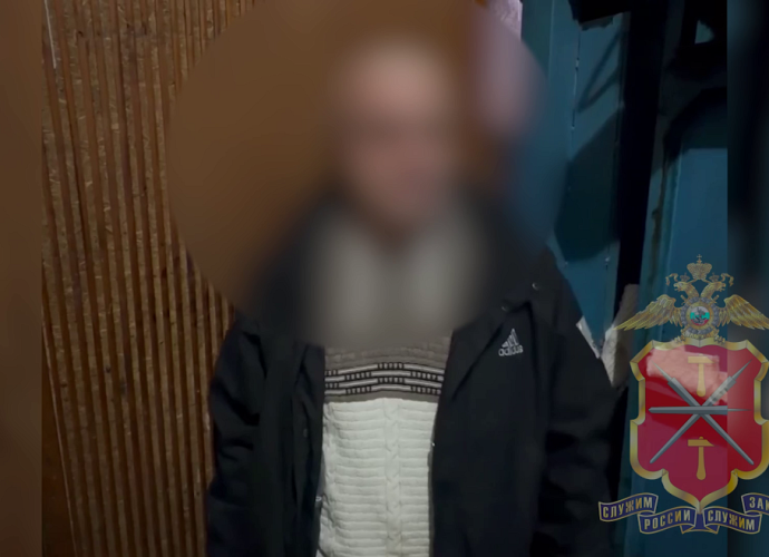 Житель Кимовского района хранил у себя марихуану и хотел убить отца отверткой