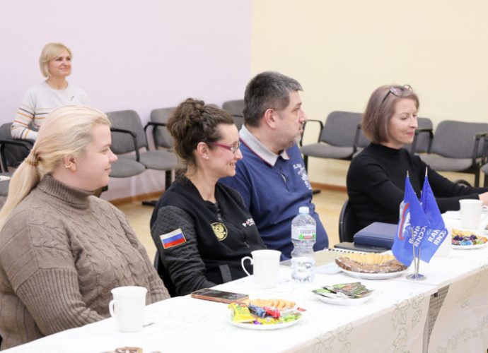 В Заречье по инициативе жителей благоустроят новый сквер между улицами Луначарского и Литейной