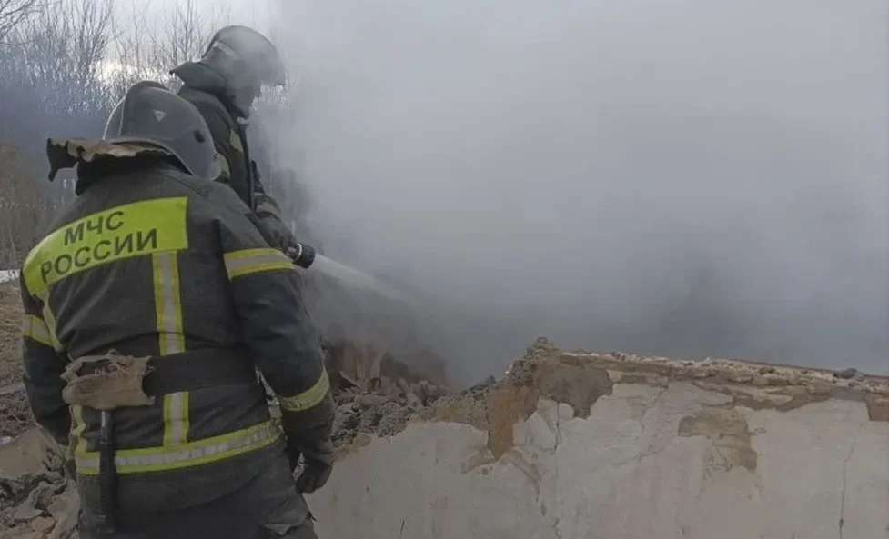 За сутки в Тульской области произошёл один пожар За прошедшие сутки, 5 апреля, на территории Тульского региона произошёл 1 техногенный пожар.