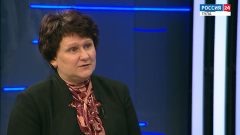 Я верю в любовь с первого взгляда: министр соцзащиты Татьяна Абросимова - о семейном счастье