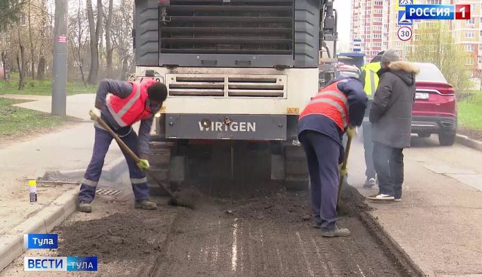 Па перекрестке Красноармейского проспекта и Лейтейзена сделают диагональный пешеходный переход