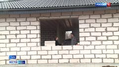 В Тульской области 301 частный дом построен с помощью эскроу-счетов