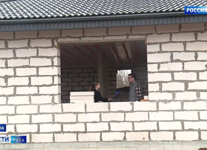 Кто защитит покупателей жилья в частном секторе от подрядчиков-мошенников?