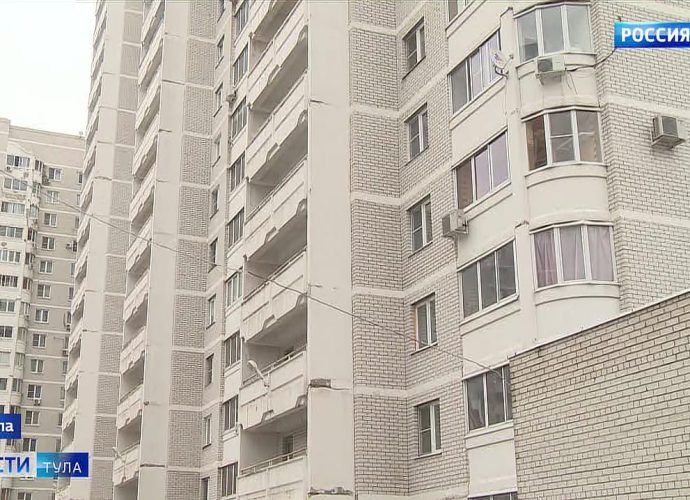 Туляки остались крайними из-за долгов УК «Новый город» газовщикам