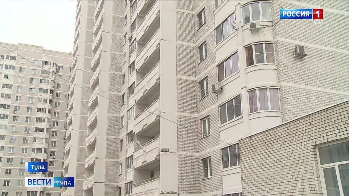 Туляки остались крайними из-за долгов УК «Новый город» газовщикам