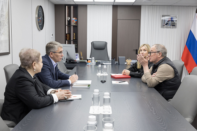 В Тульской области снимут сериал «Война и мир»