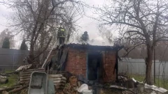 6 пожаров и 6 ДТП ликвидировали тульские спасатели за сутки