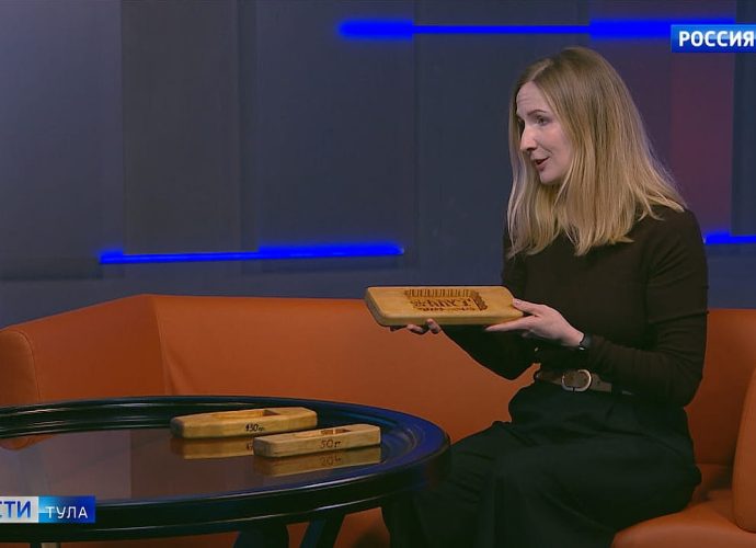 Тульский пряник без пряностей: от медового хлеба до печатного чуда с начинкой