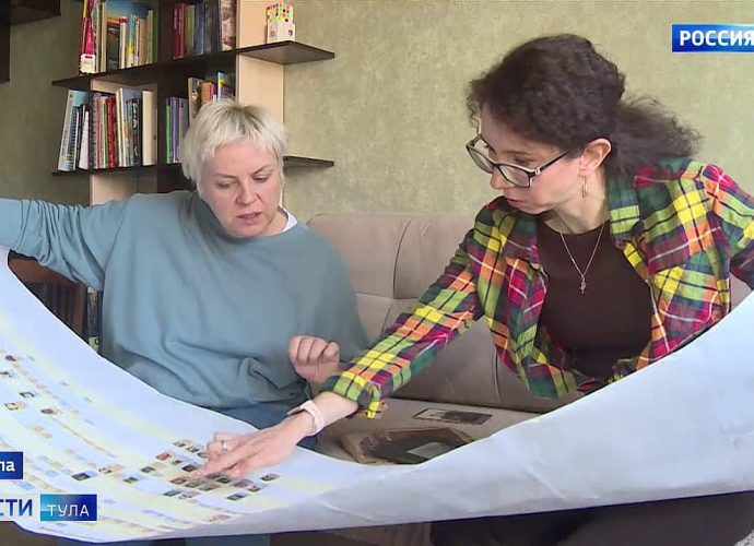 ДНК-детектив и ревизские сказки: встреча с предками через столетия