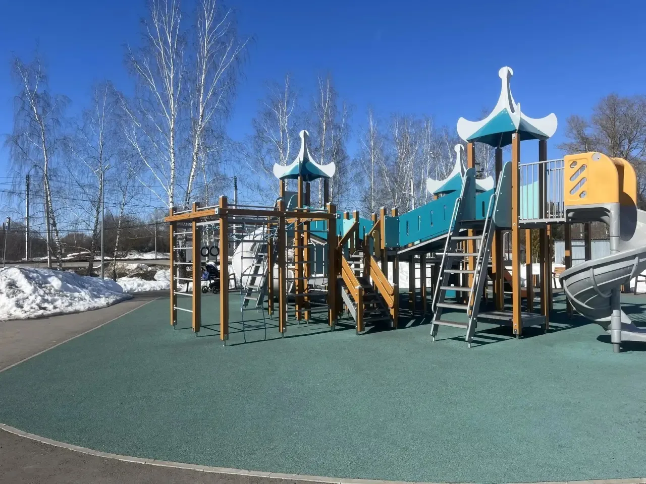 В Тульской области оценили состояние общественных пространств и распределили дотации