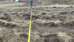 В Заречье активно готовятся к пожароопасному сезону