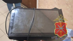 В Туле двое пьяных парней украли автомагнитолу из легковушки