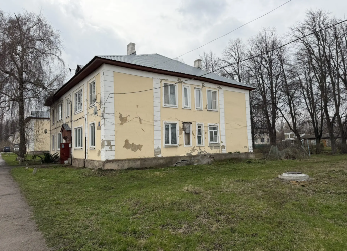 В Новомосковске прокуратура добивается переселения почти 400 жителей из аварийного жилья