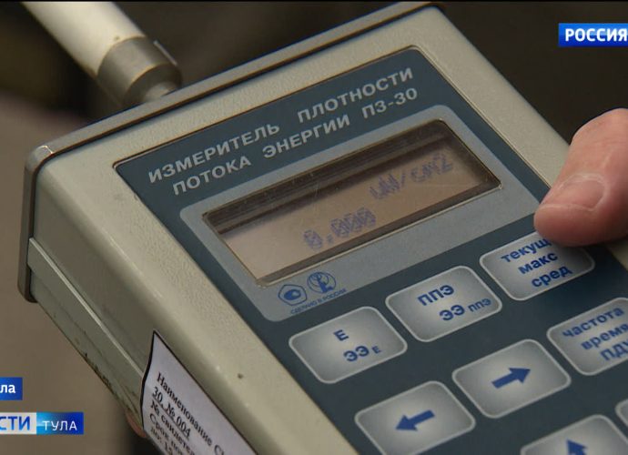 Связь ловит даже на парковке, но безопасно ли это? Тулякам объяснили, стоит ли бояться вышек сотовой связи