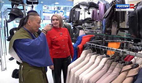 Станислав Ким