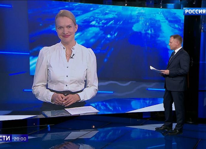 Эфир от 29.04.2026 (21:10) Россия 1