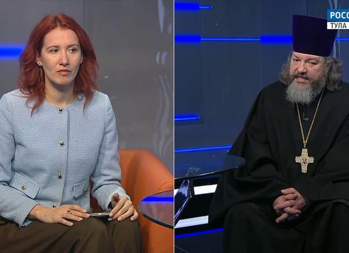 Спросите сами: Михаил Ключарёв