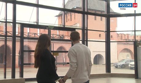 Эфир от 16.04.2026 (21:00) Россия 24