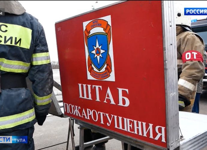 В Тулу могут привезти пушку с корабля Петра Первого