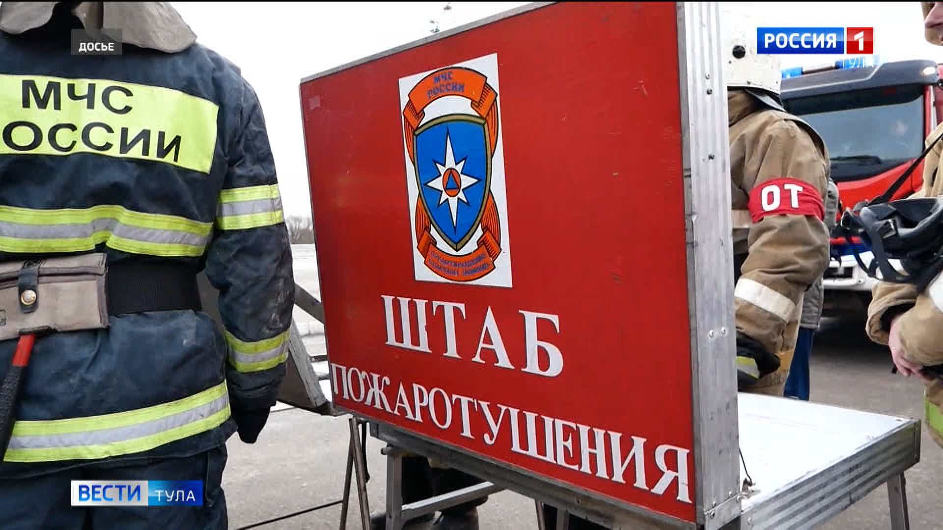 В Тулу могут привезти пушку с корабля Петра Первого