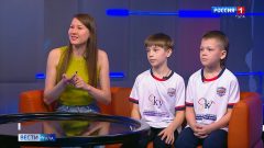 Не только голы, но и миллионы просмотров: как прошёл первый медиатурнир по футболу в Туле