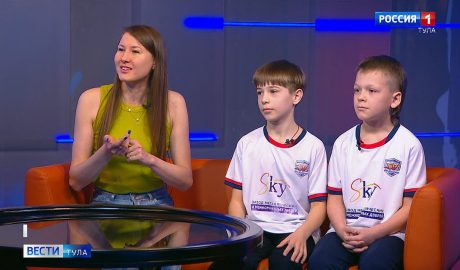 Не только голы, но и миллионы просмотров: как прошёл первый медиатурнир по футболу в Туле