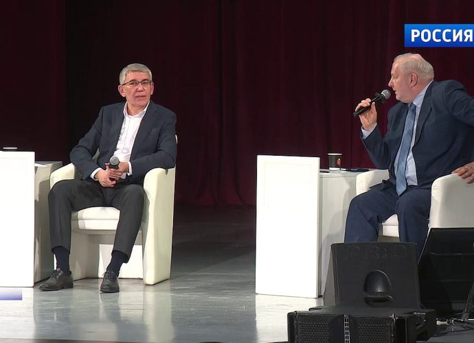 Миляев. Итоги. Выпуск 03.04.2026