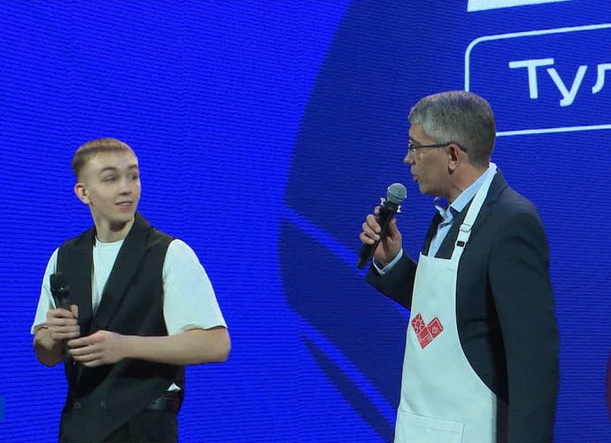 Миляев. Итоги. Выпуск 24.04.2026