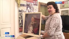 Экспозиция «Воронежская легенда Мария Мордасова» открыта в тульском музее Белобородова